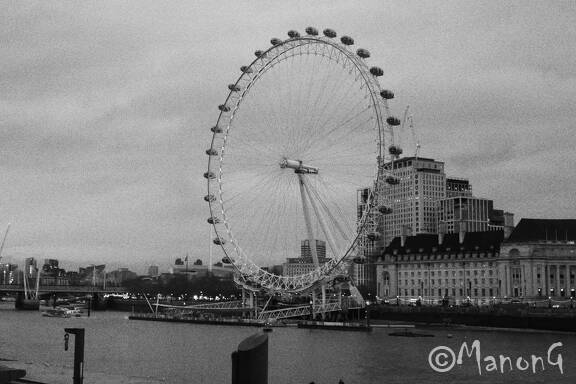 LONDRES (15)
