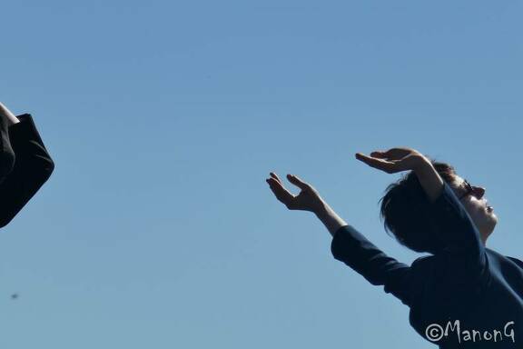 DANSE (2)