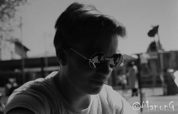 Martin
