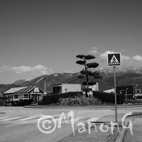 ROND-POINT